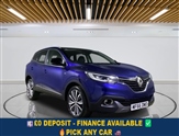 Used Renault Kadjar