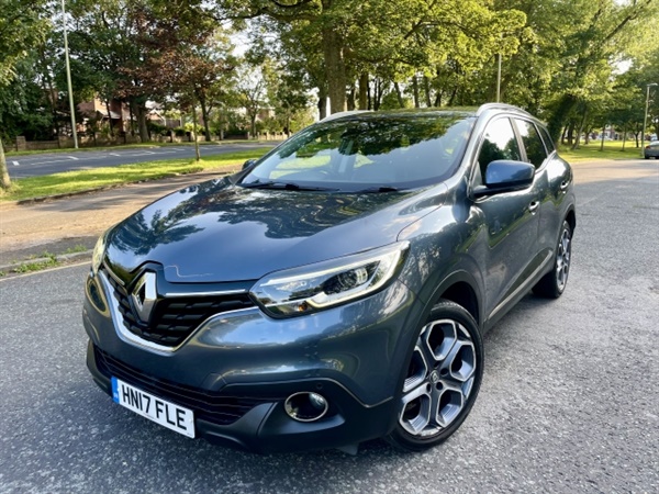 Large image for the Used Renault Kadjar