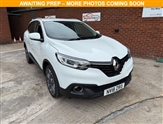 Used Renault Kadjar