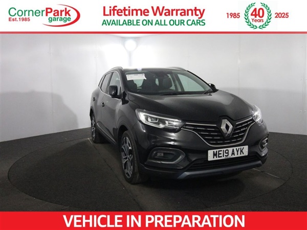 Large image for the Used Renault KADJAR