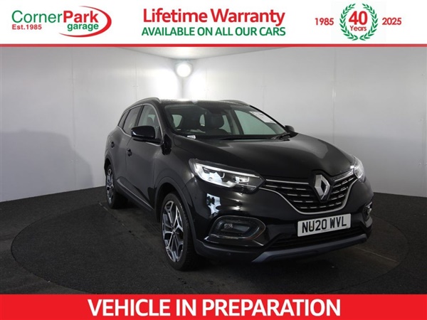 Large image for the Used Renault KADJAR