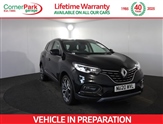 Used Renault Kadjar