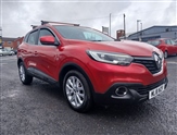 Used Renault Kadjar