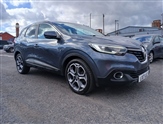 Used Renault Kadjar