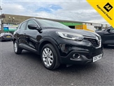 Used Renault Kadjar