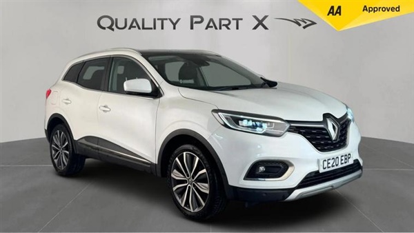 Large image for the Used Renault Kadjar