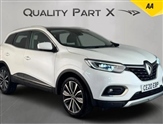 Used Renault Kadjar