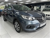 Used Renault Kadjar