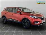 Used Renault Kadjar