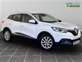 Used Renault Kadjar
