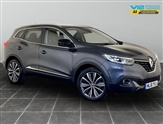 Used Renault Kadjar
