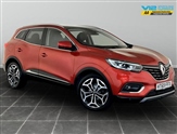 Used Renault Kadjar