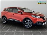 Used Renault Kadjar