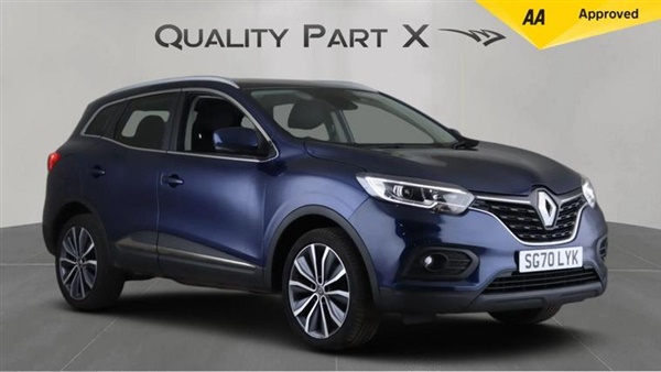 Large image for the Used Renault Kadjar