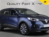 Used Renault Kadjar