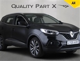 Used Renault Kadjar