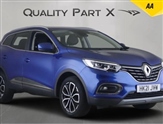 Used Renault Kadjar