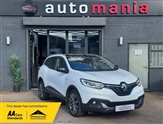 Used Renault Kadjar