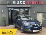 Used Renault Kadjar Used Renault Kadjar