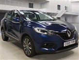 Used Renault Kadjar