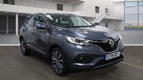 Large image for the Used Renault KADJAR