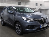 Used Renault Kadjar