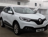 Used Renault Kadjar