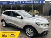 Used Renault Kadjar