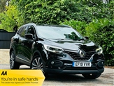 Used Renault Kadjar