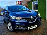 Used Renault Kadjar