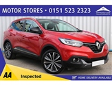 Used Renault Kadjar Used Renault Kadjar