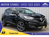 Used Renault Kadjar