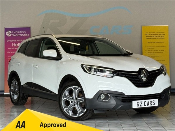 Large image for the Used Renault KADJAR