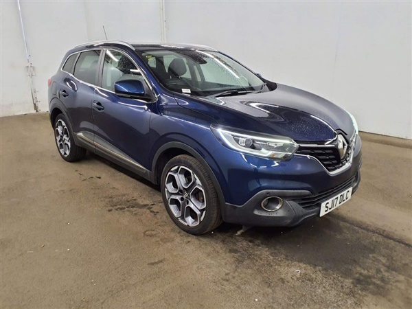 Large image for the Used Renault KADJAR