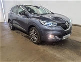Used Renault Kadjar