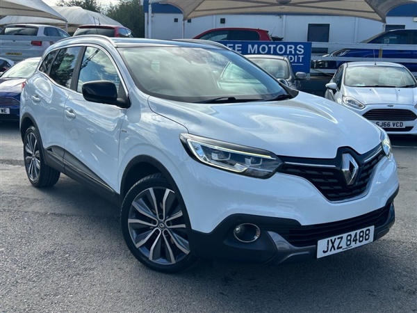 Large image for the Used Renault KADJAR