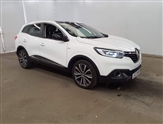 Used Renault Kadjar