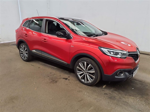 Large image for the Used Renault KADJAR