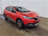Used Renault Kadjar