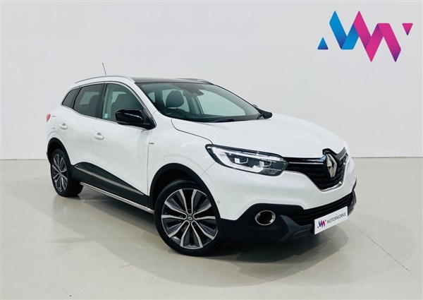 Large image for the Used Renault KADJAR