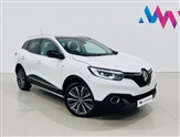 Used Renault Kadjar