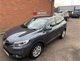 Used Renault Kadjar