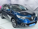 Used Renault Kadjar Used Renault Kadjar