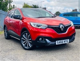 Used Renault Kadjar