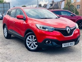 Used Renault Kadjar