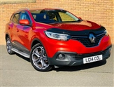Used Renault Kadjar