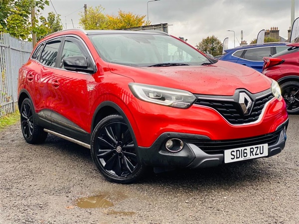 Large image for the Used Renault Kadjar