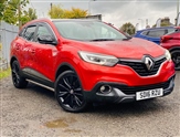 Used Renault Kadjar