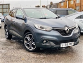Used Renault Kadjar
