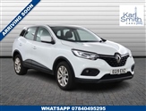 Used Renault Kadjar